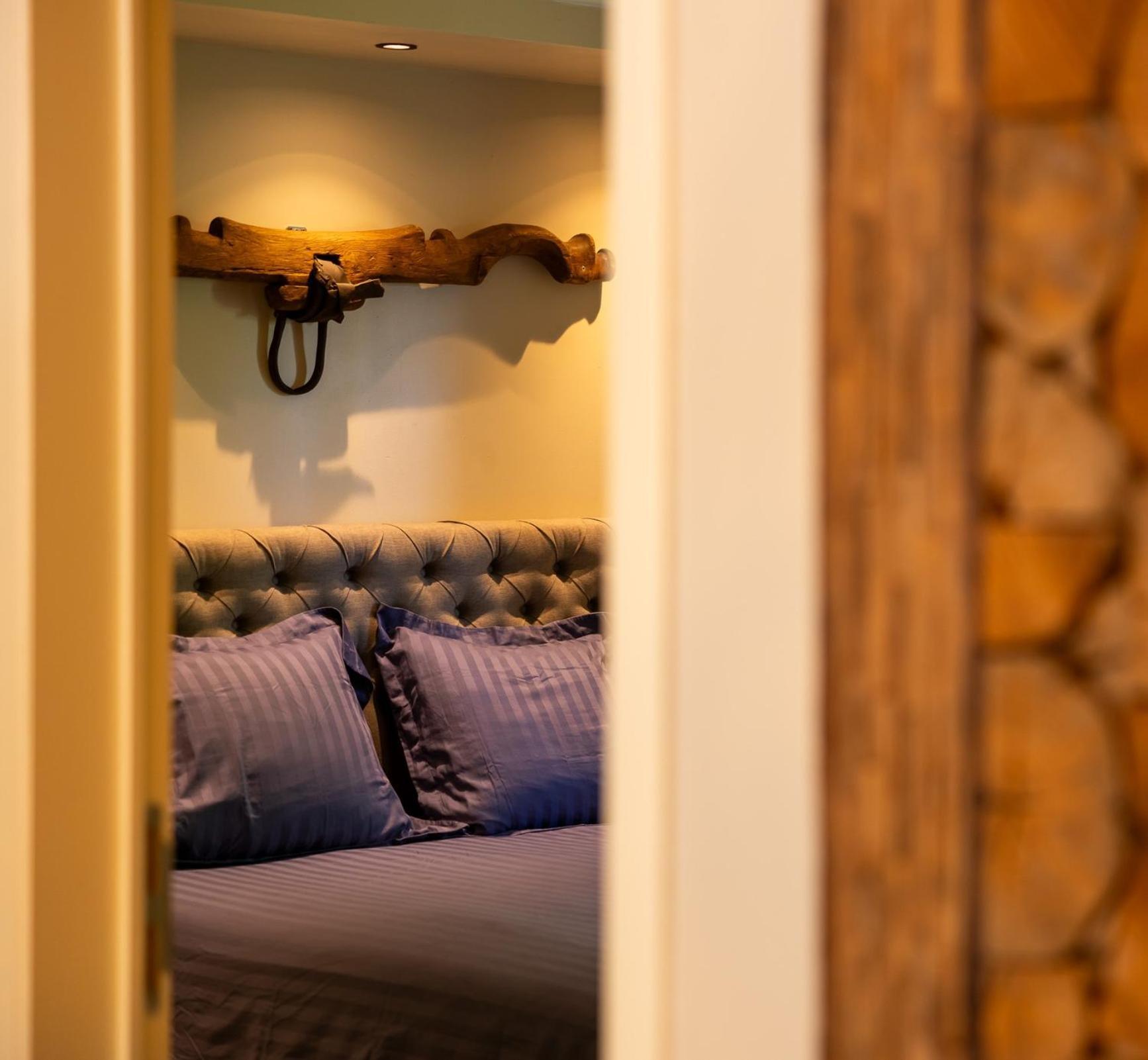 Het Hemelsveld Bed & Breakfast Hasselt Luaran gambar