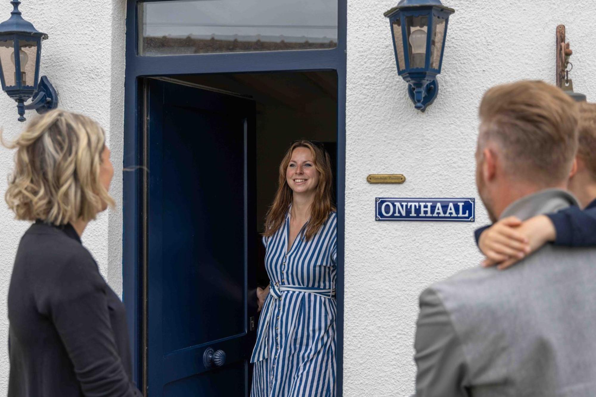 Het Hemelsveld Bed & Breakfast Hasselt Luaran gambar