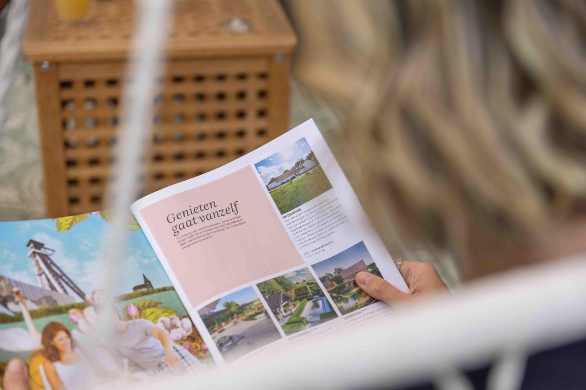 Het Hemelsveld Bed & Breakfast Hasselt Luaran gambar